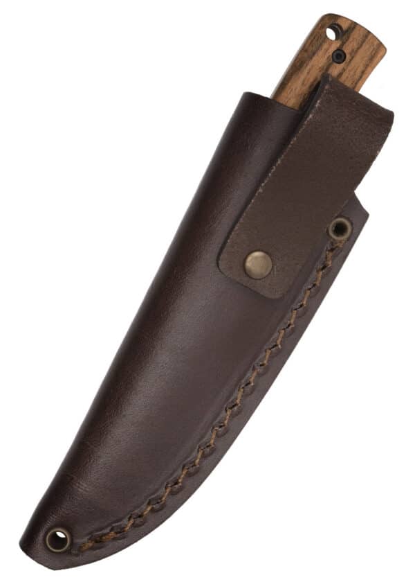 Brisa Pk70Fx - Bocote, Scandi