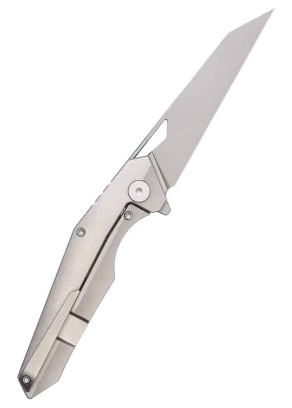Berserk Blades BROK, stonewash, Taschenmesser