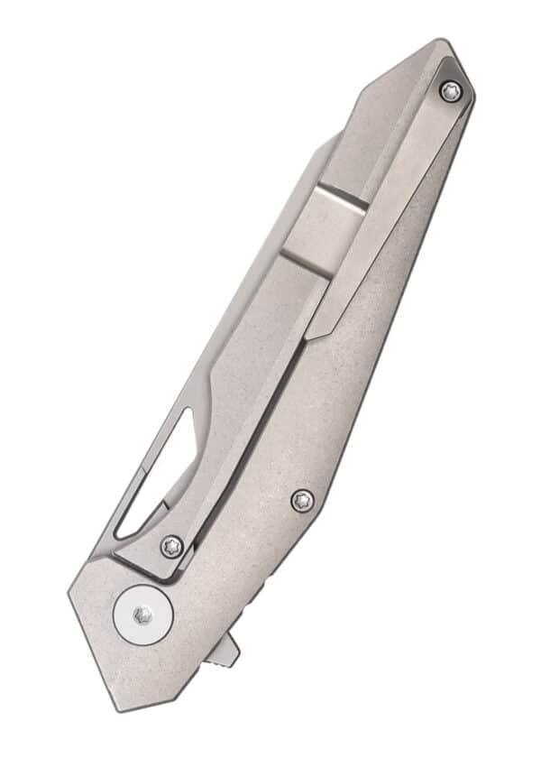 Berserk Blades BROK, stonewash, Taschenmesser