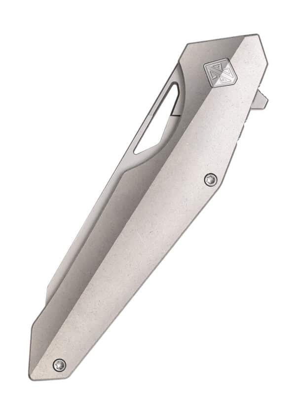 Berserk Blades BROK, stonewash, Taschenmesser