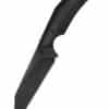 Berserk Blades THARN, Feststehendes Messer, schwarz