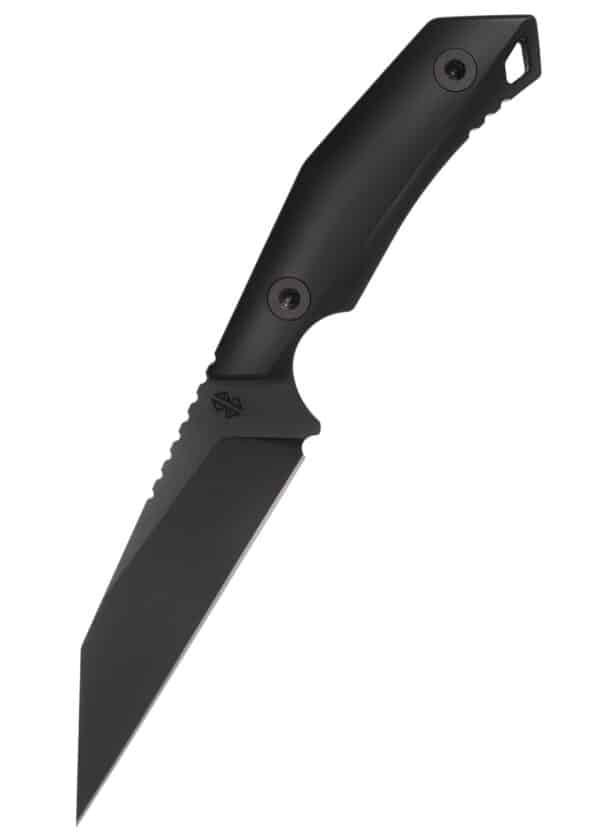 Berserk Blades THARN, Feststehendes Messer, schwarz