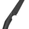Berserk Blades THARN, Feststehendes Messer, schwarz
