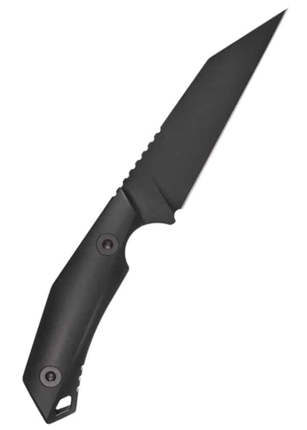 Berserk Blades THARN, Feststehendes Messer, schwarz