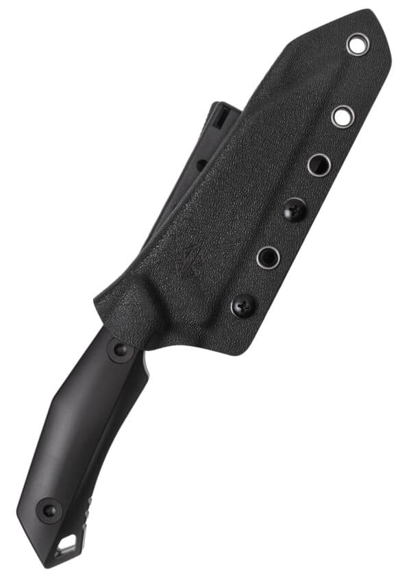 Berserk Blades THARN, Feststehendes Messer, schwarz