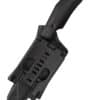Berserk Blades THARN, Feststehendes Messer, schwarz