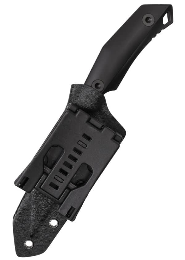 Berserk Blades THARN, Feststehendes Messer, schwarz