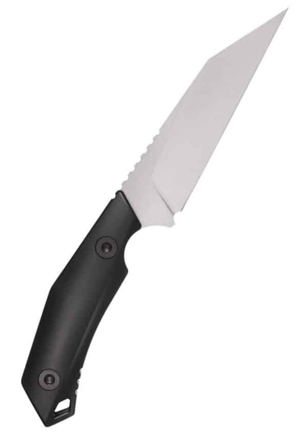Berserk Blades THARN, Feststehendes Messer, stonewashed
