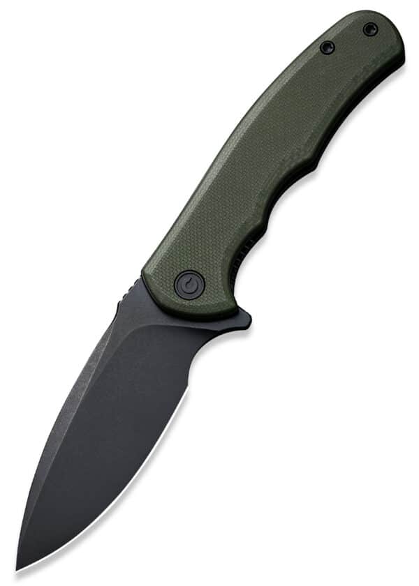 Civivi Mini Praxis, rukoväť G10, vreckový nôž