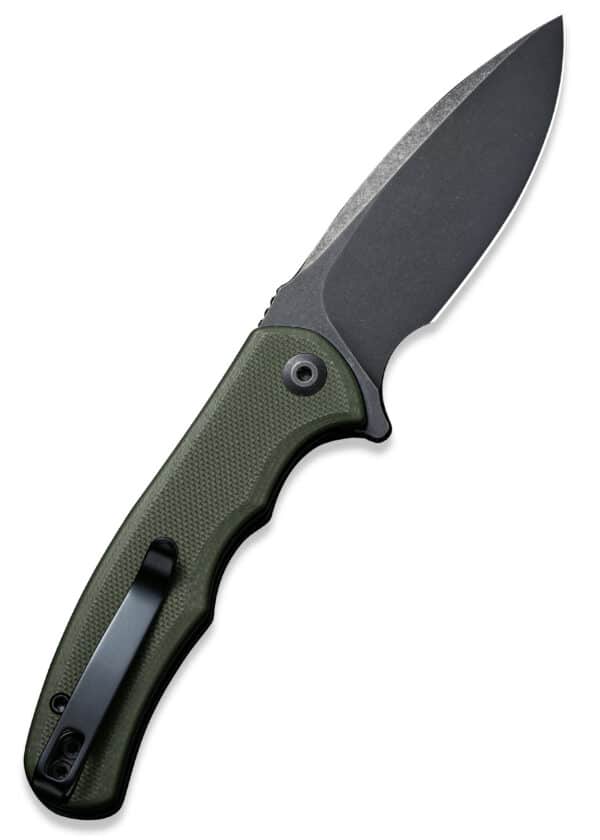 Civivi Mini Praxis, rukoväť G10, vreckový nôž
