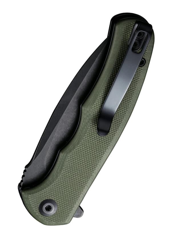 Civivi Mini Praxis, rukoväť G10, vreckový nôž