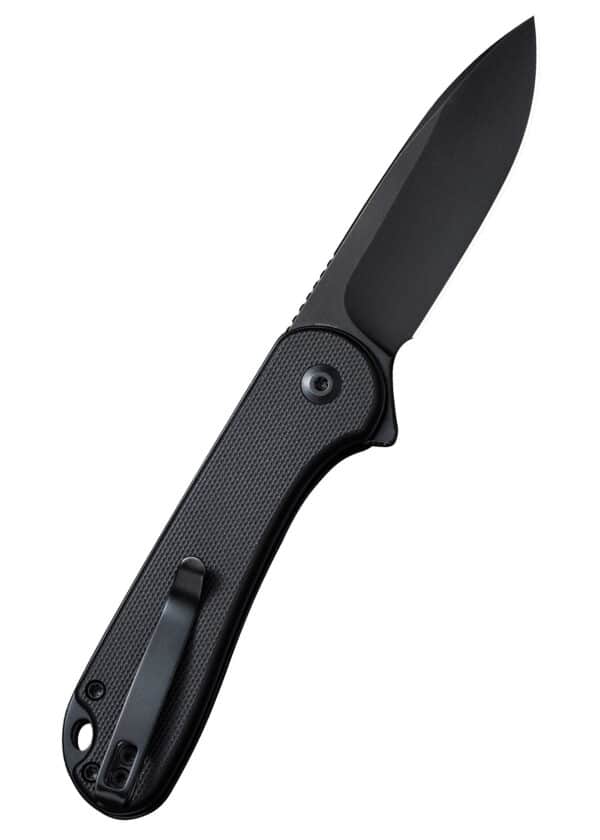 Civivi Button Lock Elementum II, rukoväť G10, vreckový nôž