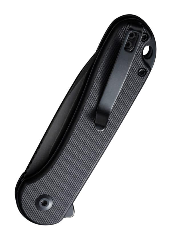 Civivi Button Lock Elementum II, rukoväť G10, vreckový nôž