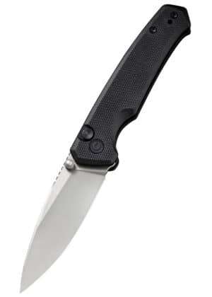CIVIVI ALTUS BEAD BLASTED, čierne G10, vreckový nôž