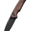 CIVIVI ALTUS CUIBOURTIA BLACKWASHED, Taschenmesser