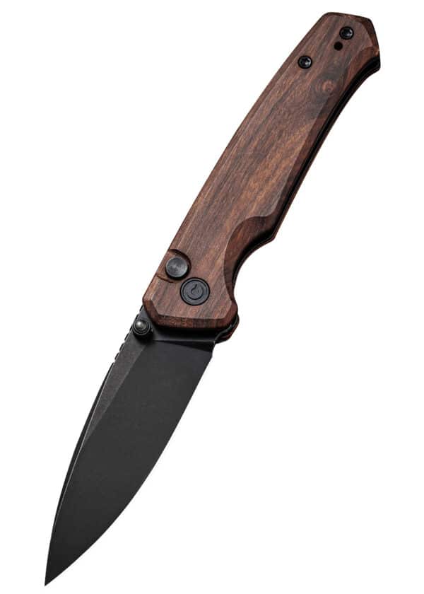 CIVIVI ALTUS CUIBOURTIA BLACKWASHED, Taschenmesser