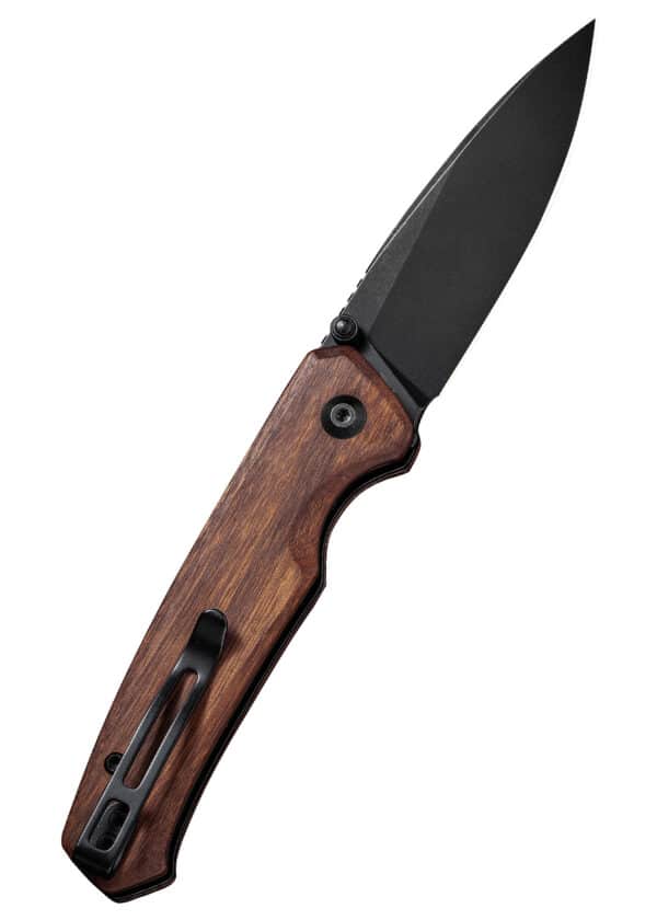 CIVIVI ALTUS CUIBOURTIA BLACKWASHED, Taschenmesser