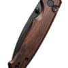 CIVIVI ALTUS CUIBOURTIA BLACKWASHED, Taschenmesser