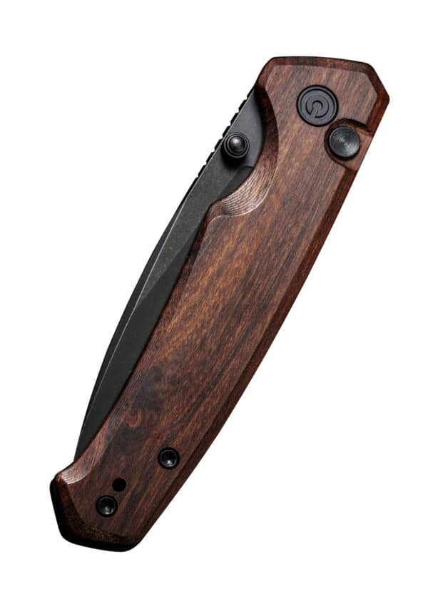 CIVIVI ALTUS CUIBOURTIA BLACKWASHED, Taschenmesser