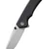CIVIVI BRAZEN SCHWARZ STONEWASHED, Taschenmesser
