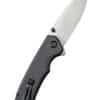 CIVIVI BRAZEN SCHWARZ STONEWASHED, Taschenmesser