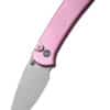 CIVIVI QUBIT ALUMINIUM PINK, Taschenmesser
