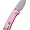 CIVIVI QUBIT ALUMINIUM PINK, Taschenmesser