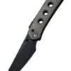CIVIVI VISION FG MICARTA GRÜN, Taschenmesser