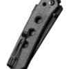 CIVIVI VISION FG MICARTA GRÜN, Taschenmesser