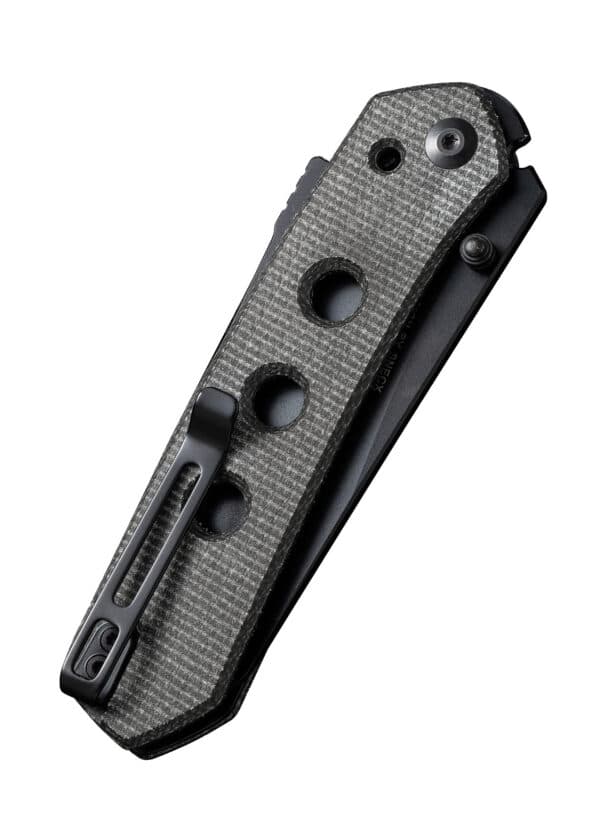CIVIVI VISION FG MICARTA GRÜN, Taschenmesser
