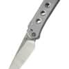 CIVIVI VISION FG NITRO-V LEXAN GRAU, Taschenmesser