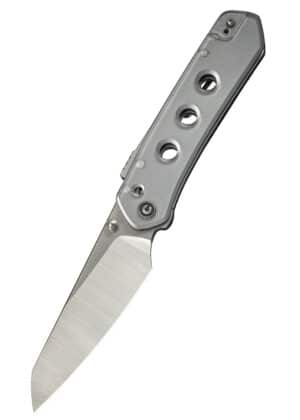 CIVIVI VISION FG NITRO-V LEXAN GRAU, Taschenmesser