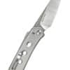 CIVIVI VISION FG NITRO-V LEXAN GRAU, Taschenmesser
