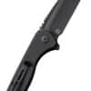 CIVIVI ExOne G10 ALL BLACK, Taschenmesser