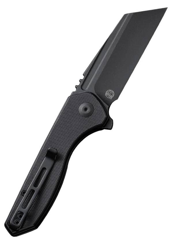 CIVIVI ExOne G10 ALL BLACK, Taschenmesser