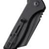 CIVIVI ExOne G10 ALL BLACK, Taschenmesser