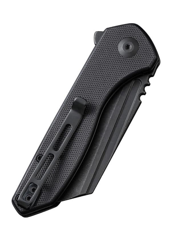 CIVIVI ExOne G10 ALL BLACK, Taschenmesser