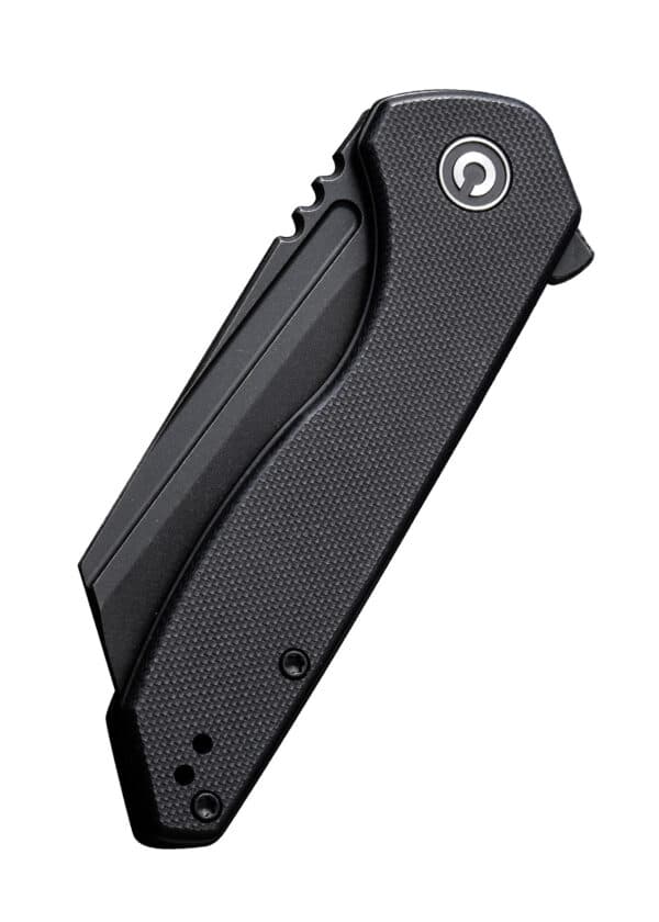 CIVIVI ExOne G10 ALL BLACK, Taschenmesser