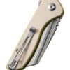 CIVIVI ExOne G10 Ivory, Taschenmesser