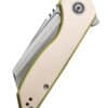 CIVIVI ExOne G10 Ivory, Taschenmesser