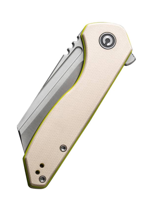 CIVIVI ExOne G10 Ivory, Taschenmesser