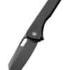 CIVIVI NUGZ G10 Schwarz, Taschenmesser