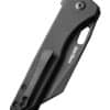CIVIVI NUGZ G10 Schwarz, Taschenmesser