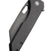 CIVIVI NUGZ G10 Schwarz, Taschenmesser