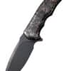 CIVIVI PRAXIS SHREDDED CARBON COPPER, Taschenmesser