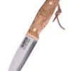 Feststehendes Messer Lars Fält Knife, Casström