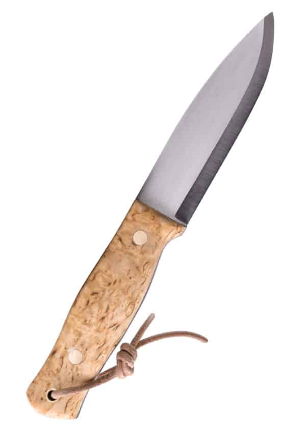 Feststehendes Messer Lars Fält Knife, Casström