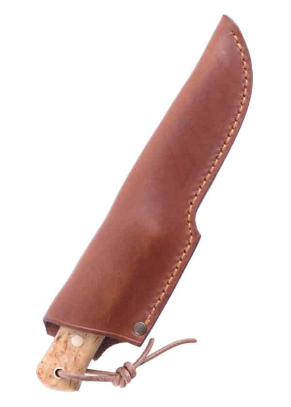 Feststehendes Messer Lars Fält Knife, Casström
