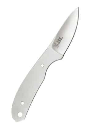 Klinge Safari Mini Hunter Messer, Casström
