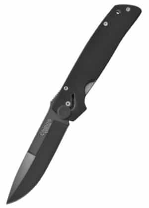 Camillus CUDA, Taschenmesser